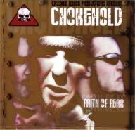 Chokehold (UK) : Faith of Fear